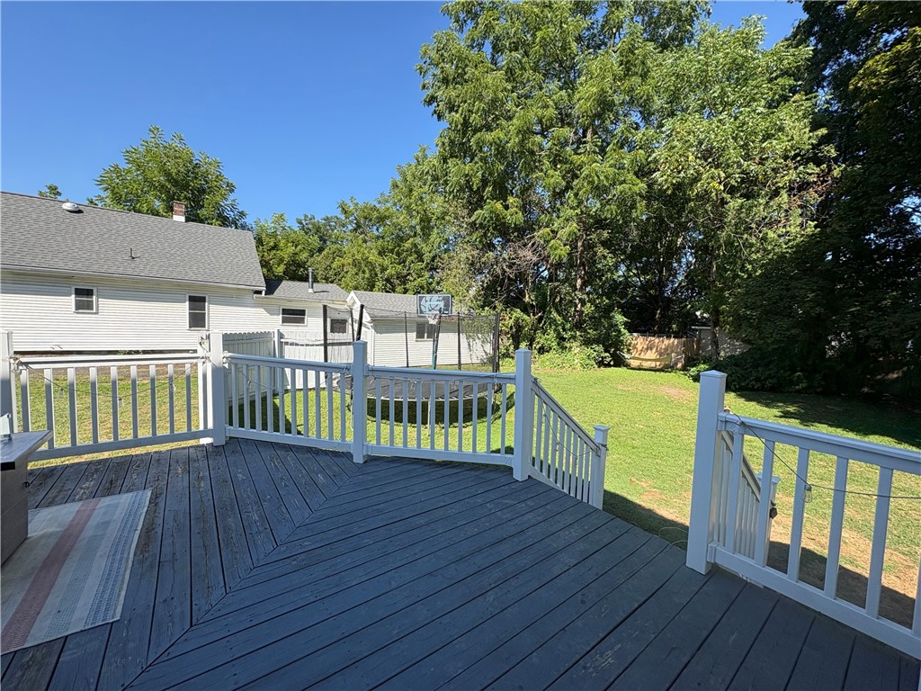 433 Schuyler Avenue