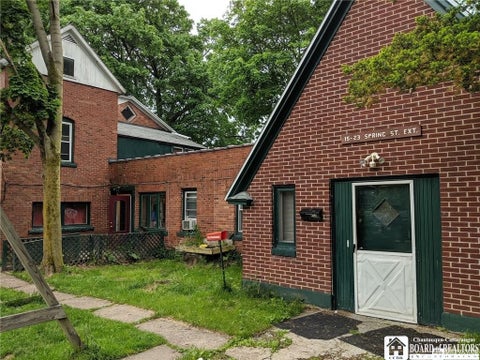 Homes For Sale - 15-23 Spring Street Extension #15<br/> Chautauqua County, Jamestown, NY 14701