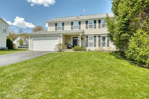 Photo of 263 Ponds Way, Walworth, NY 14502 (MLS # R1679068)