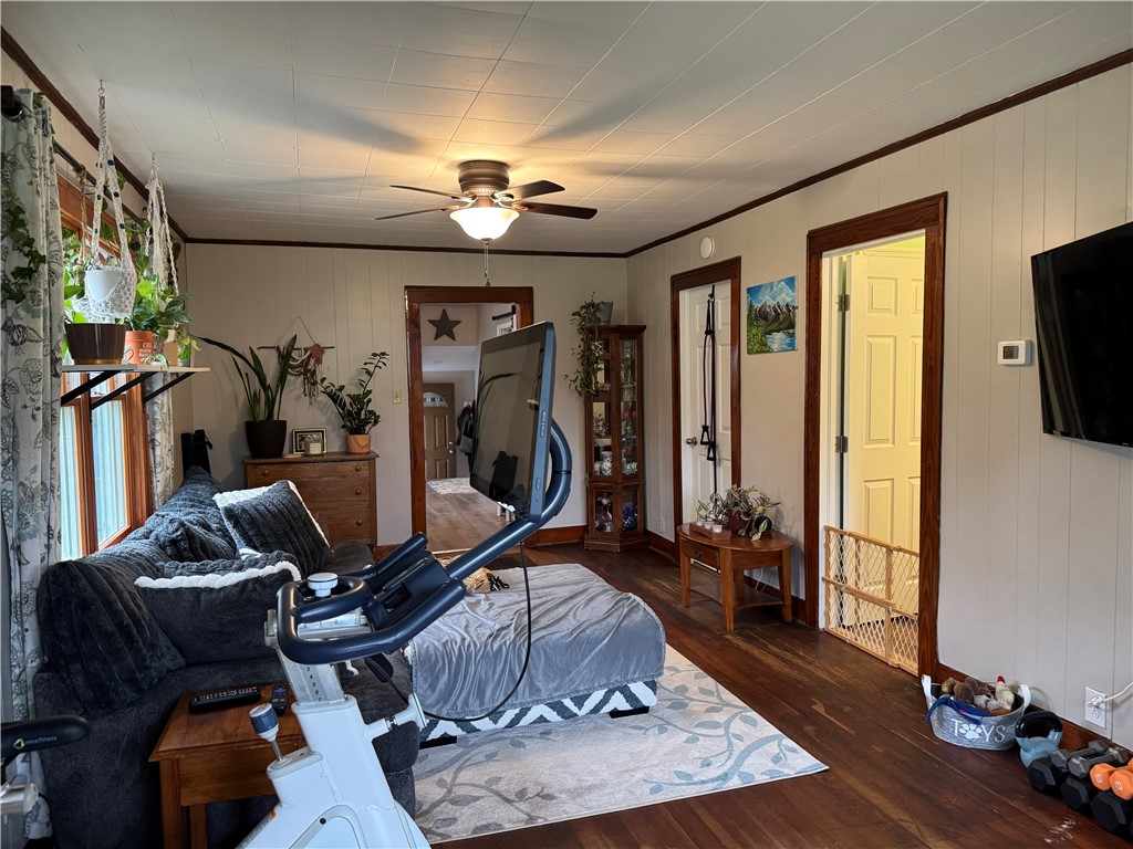 2890 Valencia Avenue, Wellsville, New York image 4