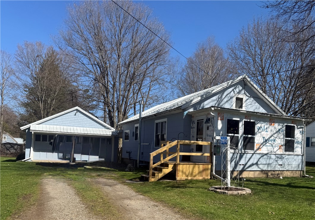 2890 Valencia Avenue, Wellsville, New York image 1
