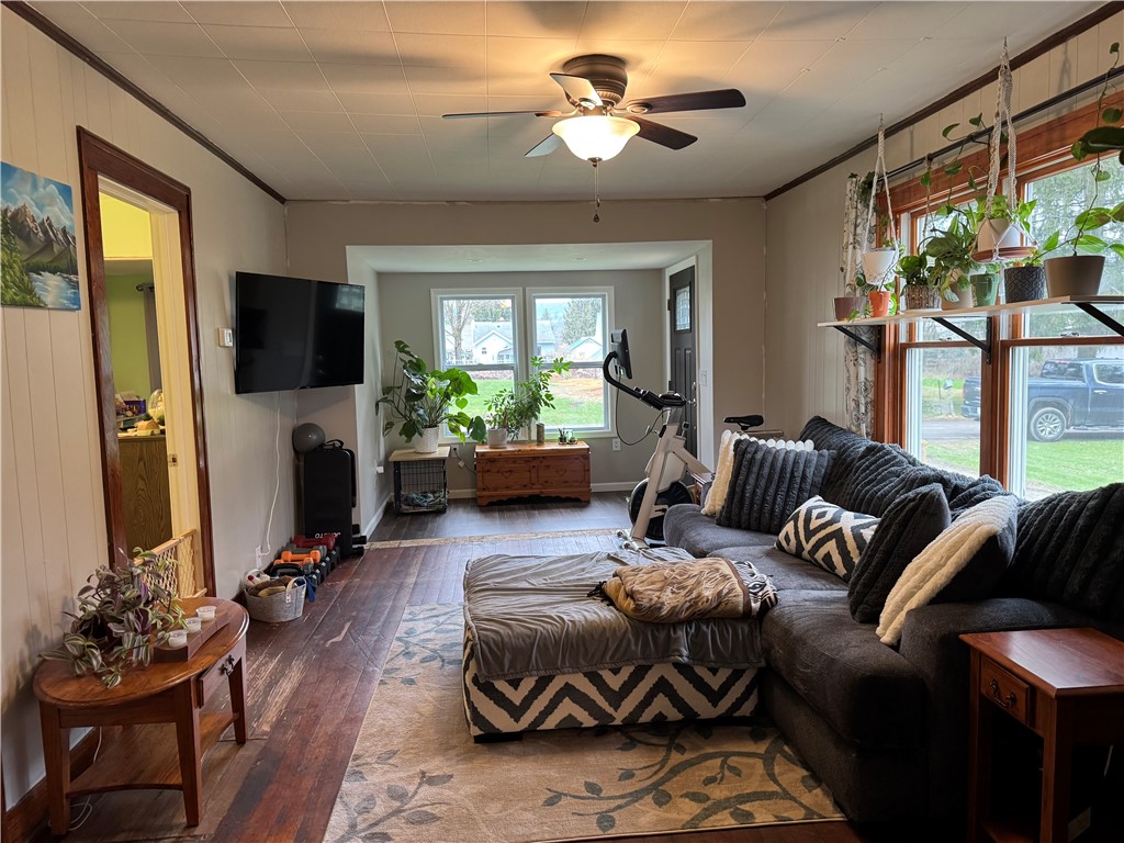 2890 Valencia Avenue, Wellsville, New York image 5