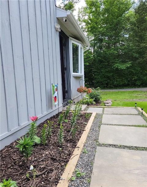 Tiny photo for 240 Charles Kelly RD, Oxford, NY 13830 (MLS # R1693721)