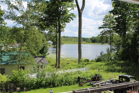 Tiny photo for 240 Charles Kelly RD, Oxford, NY 13830 (MLS # R1693721)