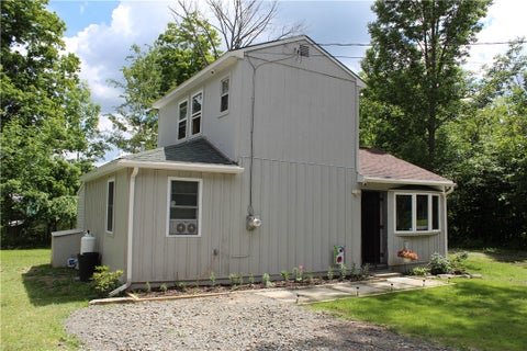 Tiny photo for 240 Charles Kelly RD, Oxford, NY 13830 (MLS # R1693721)