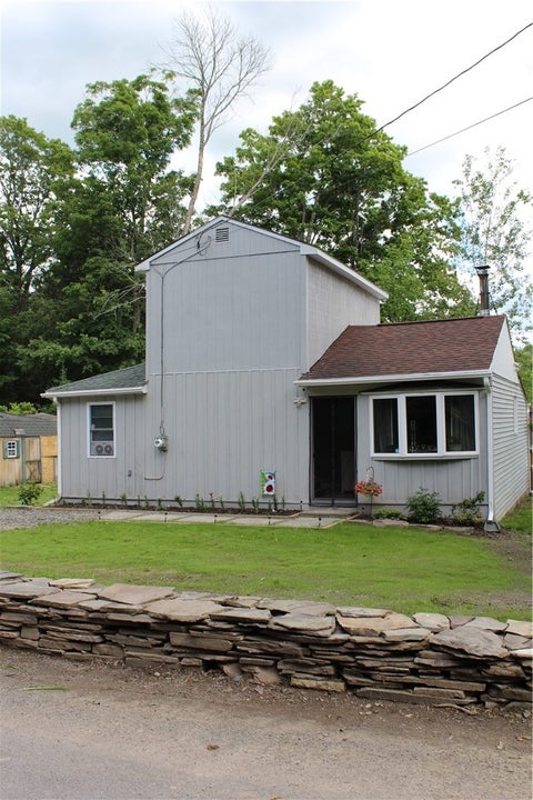 Tiny photo for 240 Charles Kelly RD, Oxford, NY 13830 (MLS # R1693721)