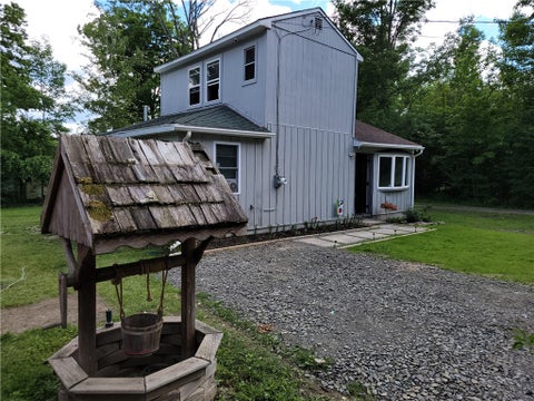 Tiny photo for 240 Charles Kelly RD, Oxford, NY 13830 (MLS # R1693721)