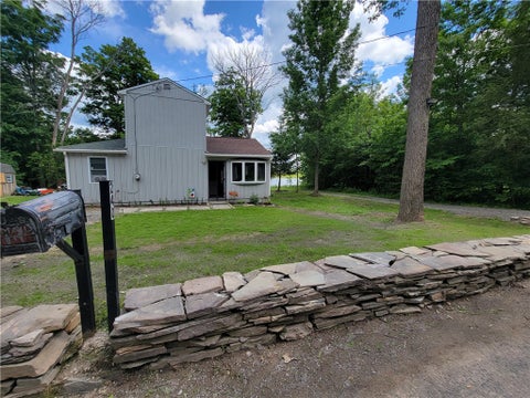 Tiny photo for 240 Charles Kelly RD, Oxford, NY 13830 (MLS # R1693721)