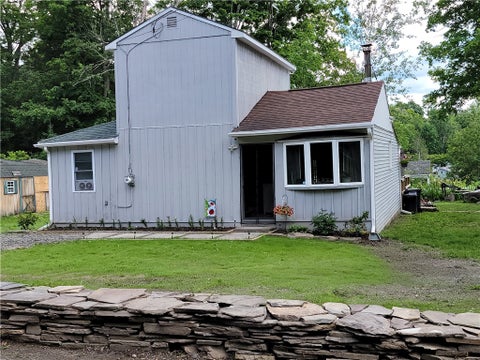 Tiny photo for 240 Charles Kelly RD, Oxford, NY 13830 (MLS # R1693721)