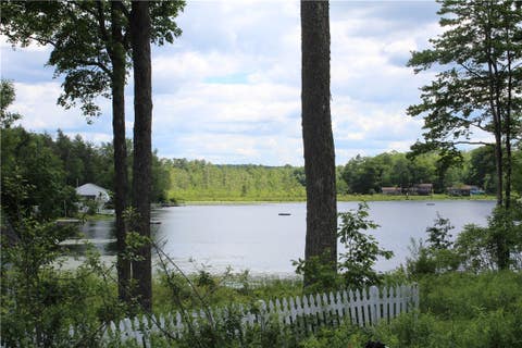 Tiny photo for 240 Charles Kelly RD, Oxford, NY 13830 (MLS # R1693721)