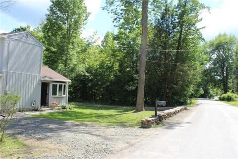 Tiny photo for 240 Charles Kelly RD, Oxford, NY 13830 (MLS # R1693721)
