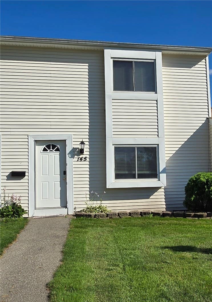 Photo of 145 Windsorshire Drive, Ogden, NY 14624 (MLS # R1705059)