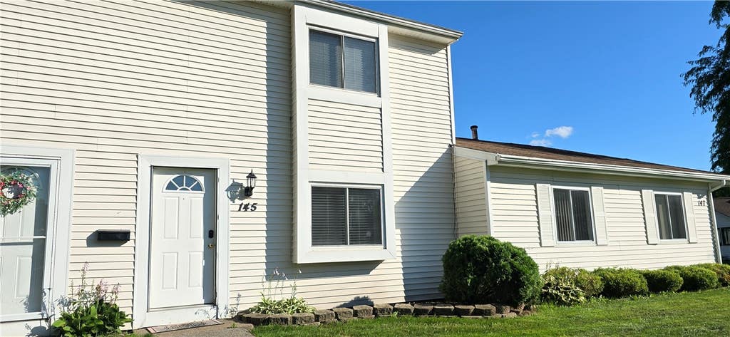 Photo of 145 Windsorshire Drive, Ogden, NY 14624 (MLS # R1705059)