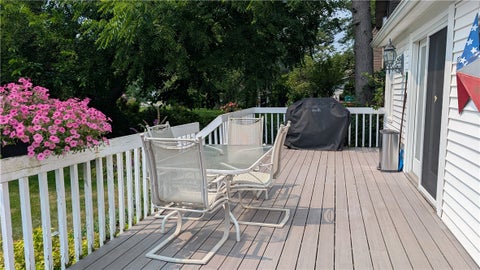 Tiny photo for 164 Ferguson Drive, Parma, NY 14468 (MLS # R1702975)