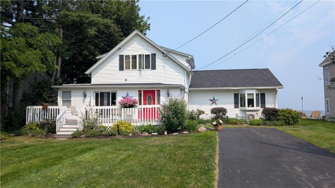 Photo of 164 Ferguson Drive, Parma, NY 14468 (MLS # R1702975)