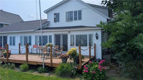 Tiny photo for 164 Ferguson Drive, Parma, NY 14468 (MLS # R1702975)