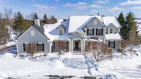 6 Grandhill Way Pittsford NY 14534