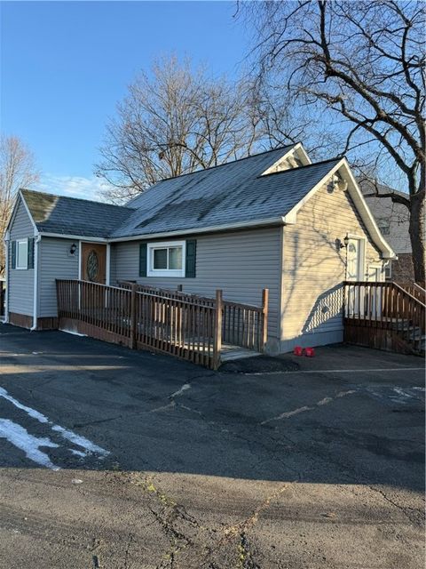 Tiny photo for 829 W Broad Street, Horseheads, NY 14845 (MLS # R1655271)