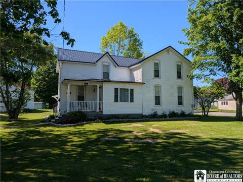 Multifamily For Sale - 202 Maple Avenue<br/> Stockton, NY 14718