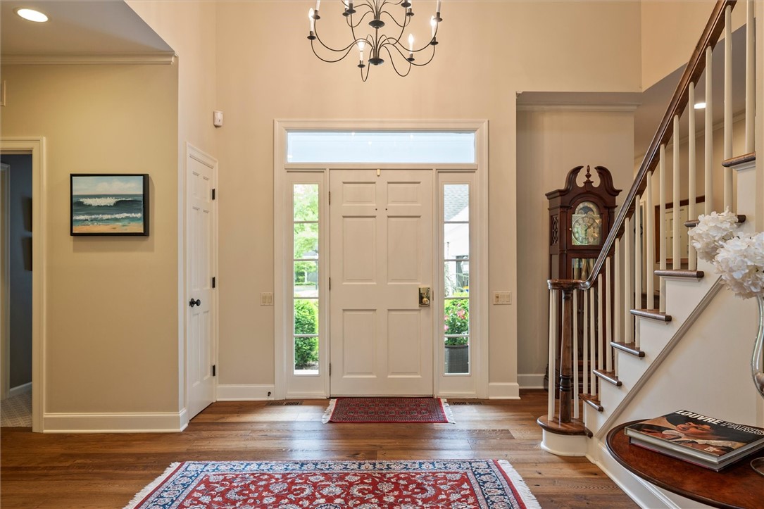 5 Woodbury Place, Pittsford, New York image 4