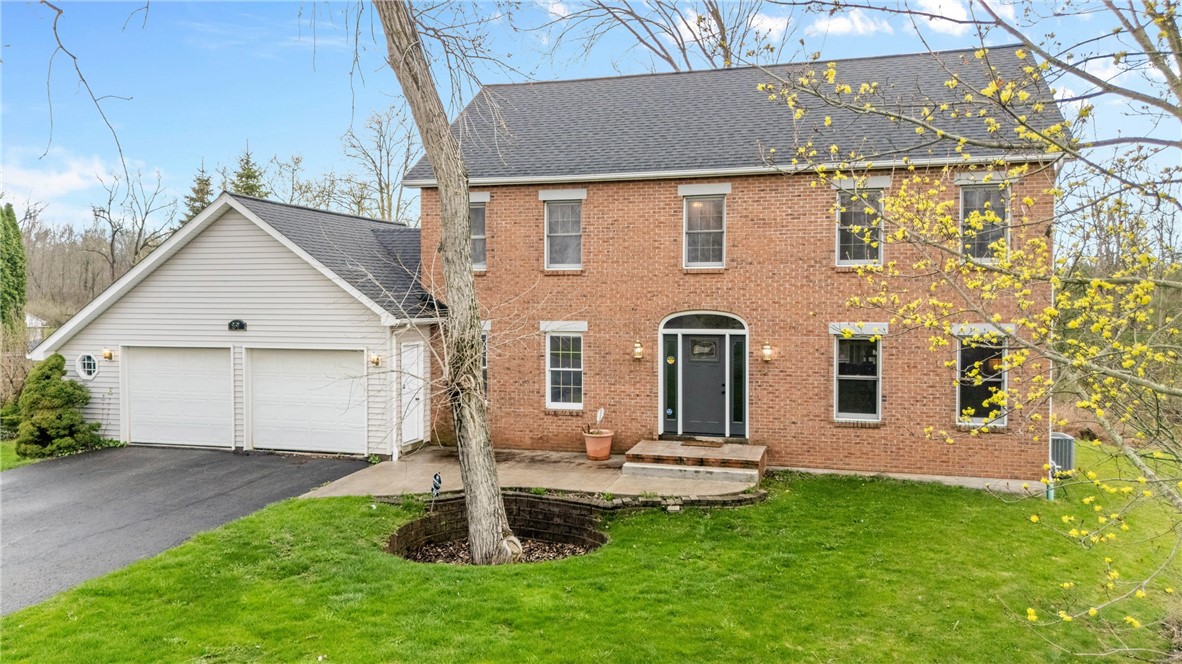 89 Saint Katherine Way, Clarkson, New York image 47