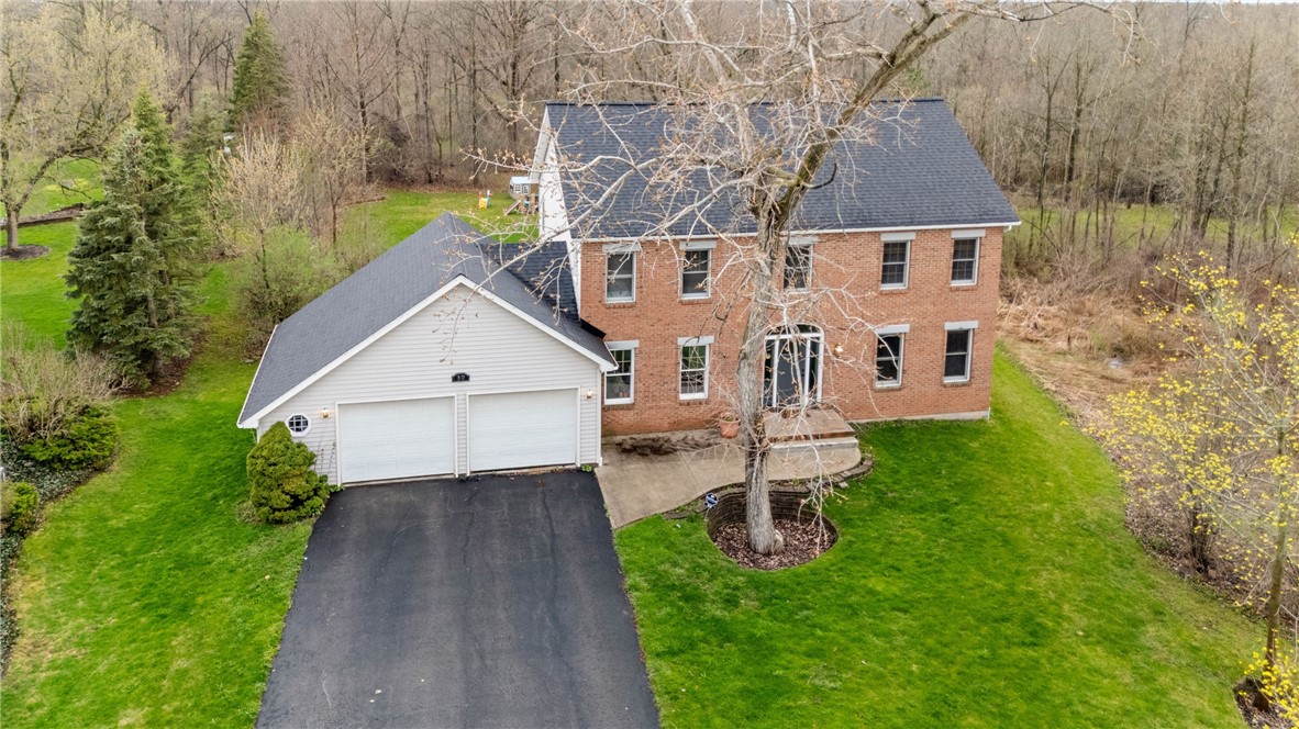 89 Saint Katherine Way, Clarkson, New York image 48