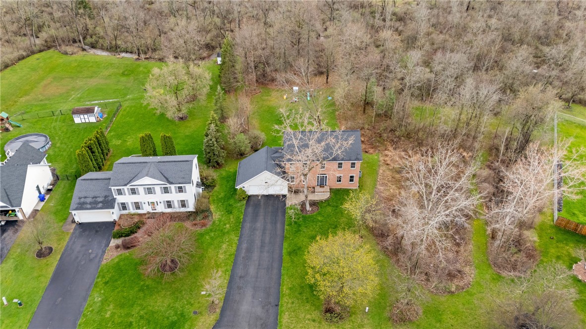 89 Saint Katherine Way, Clarkson, New York image 49