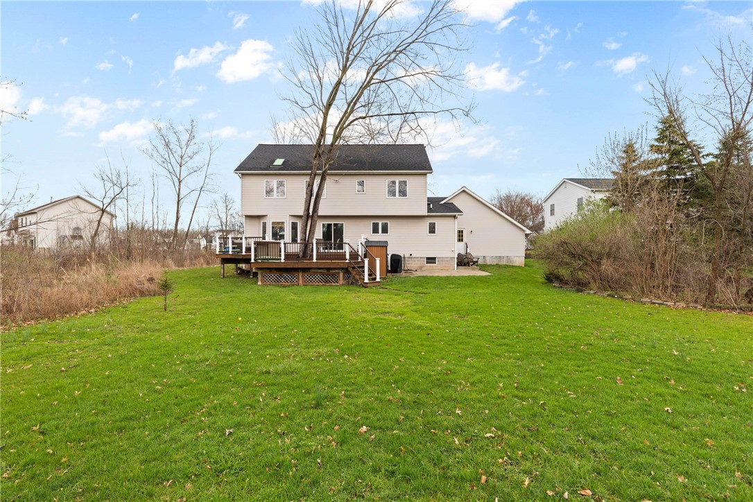 89 Saint Katherine Way, Clarkson, New York image 43
