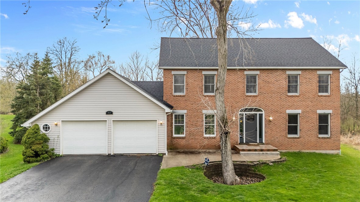 89 Saint Katherine Way, Clarkson, New York image 46