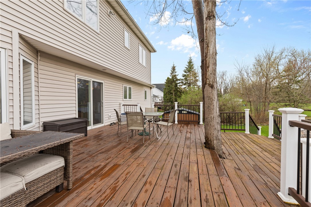 89 Saint Katherine Way, Clarkson, New York image 37