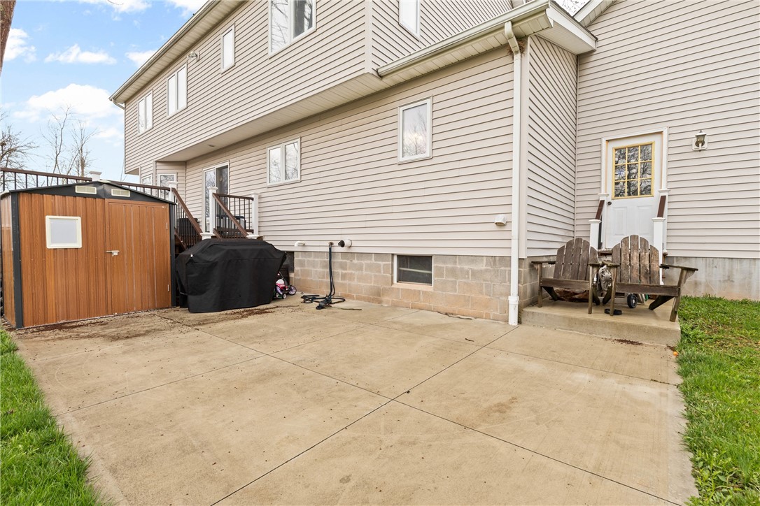 89 Saint Katherine Way, Clarkson, New York image 42
