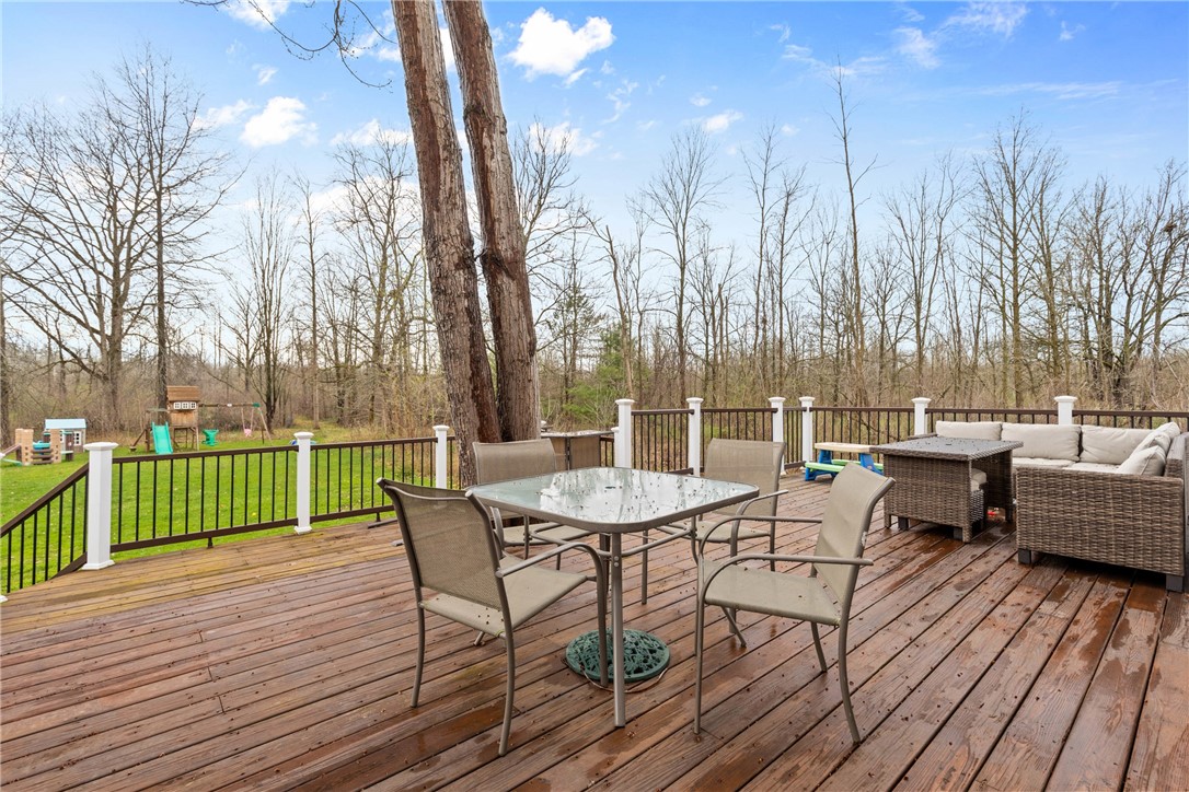 89 Saint Katherine Way, Clarkson, New York image 38