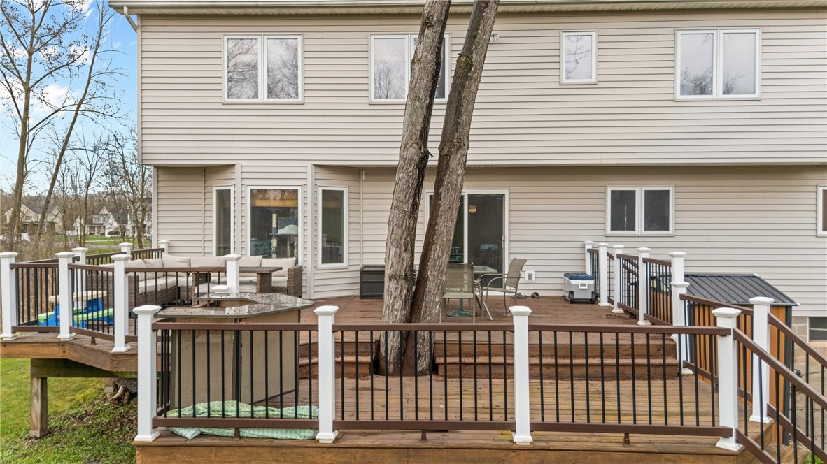 89 Saint Katherine Way, Clarkson, New York image 40