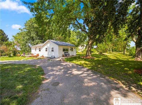 Tiny photo for 7474 & 7472 E Main Road, Westfield, NY 14787 (MLS # R1705529)