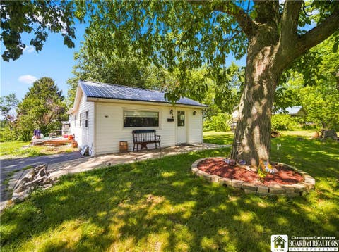 Tiny photo for 7474 & 7472 E Main Road, Westfield, NY 14787 (MLS # R1705529)
