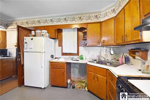 Tiny photo for 7474 & 7472 E Main Road, Westfield, NY 14787 (MLS # R1705529)