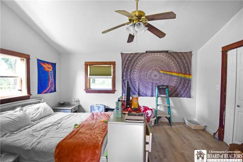 Tiny photo for 7474 & 7472 E Main Road, Westfield, NY 14787 (MLS # R1705529)