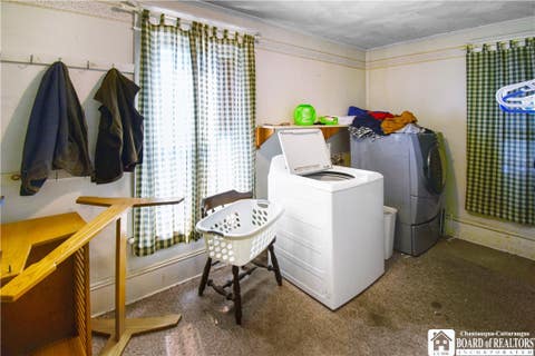 Tiny photo for 7474 & 7472 E Main Road, Westfield, NY 14787 (MLS # R1705529)