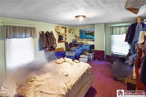 Tiny photo for 7474 & 7472 E Main Road, Westfield, NY 14787 (MLS # R1705529)