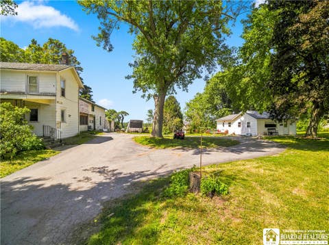Photo of 7474 & 7472 E Main Road, Westfield, NY 14787 (MLS # R1705529)