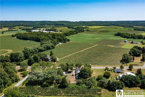 Tiny photo for 7474 & 7472 E Main Road, Westfield, NY 14787 (MLS # R1705529)