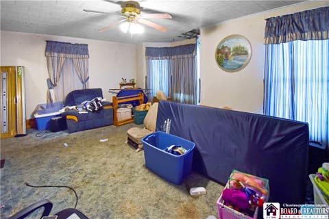 Tiny photo for 7474 & 7472 E Main Road, Westfield, NY 14787 (MLS # R1705529)