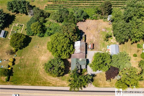 Tiny photo for 7474 & 7472 E Main Road, Westfield, NY 14787 (MLS # R1705529)