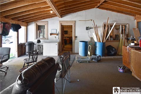 Tiny photo for 7474 & 7472 E Main Road, Westfield, NY 14787 (MLS # R1705529)