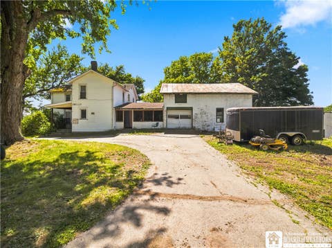 Tiny photo for 7474 & 7472 E Main Road, Westfield, NY 14787 (MLS # R1705529)