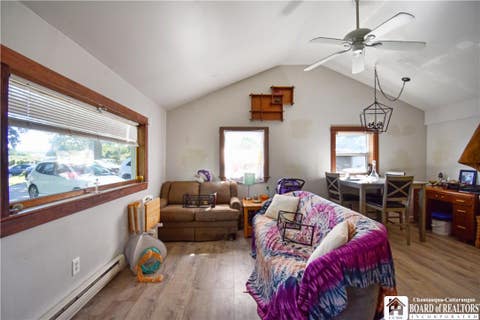 Tiny photo for 7474 & 7472 E Main Road, Westfield, NY 14787 (MLS # R1705529)