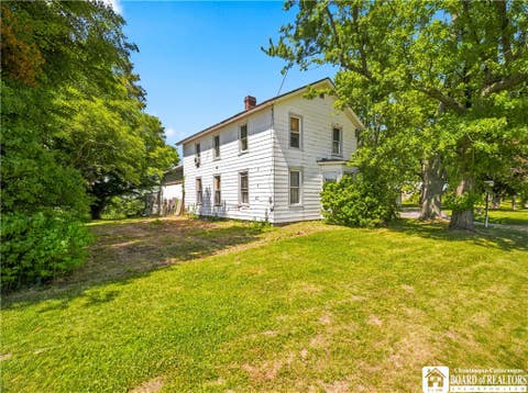 Tiny photo for 7474 & 7472 E Main Road, Westfield, NY 14787 (MLS # R1705529)