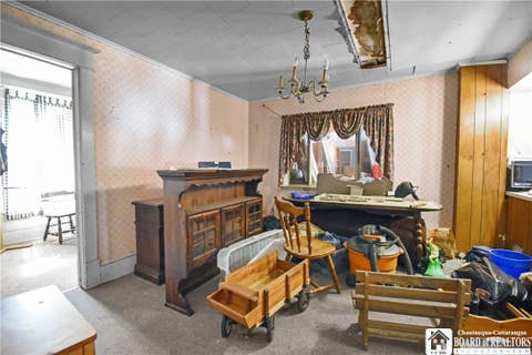 Tiny photo for 7474 & 7472 E Main Road, Westfield, NY 14787 (MLS # R1705529)