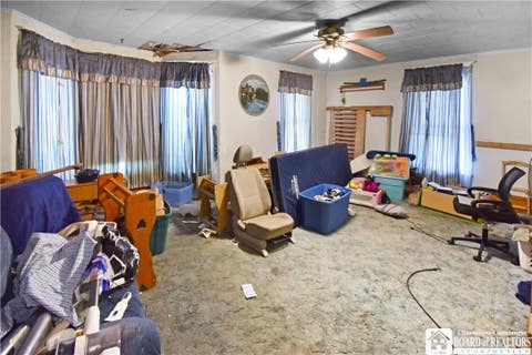 Tiny photo for 7474 & 7472 E Main Road, Westfield, NY 14787 (MLS # R1705529)