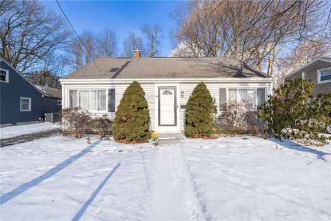 44 dorking road rochester ny 14610